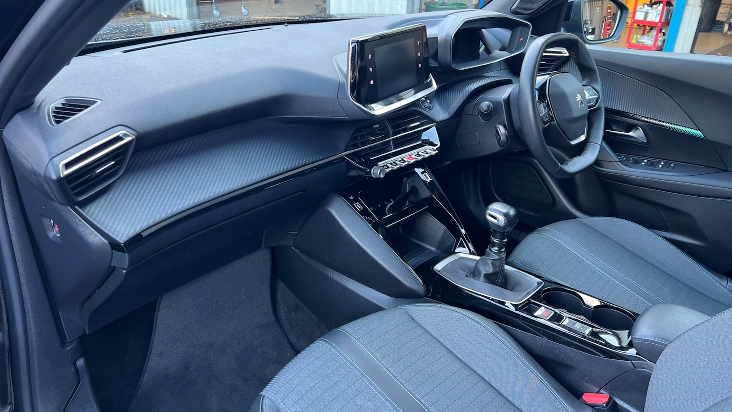 Used Peugeot 2008 2022 for sale - 76690695: Photo 13