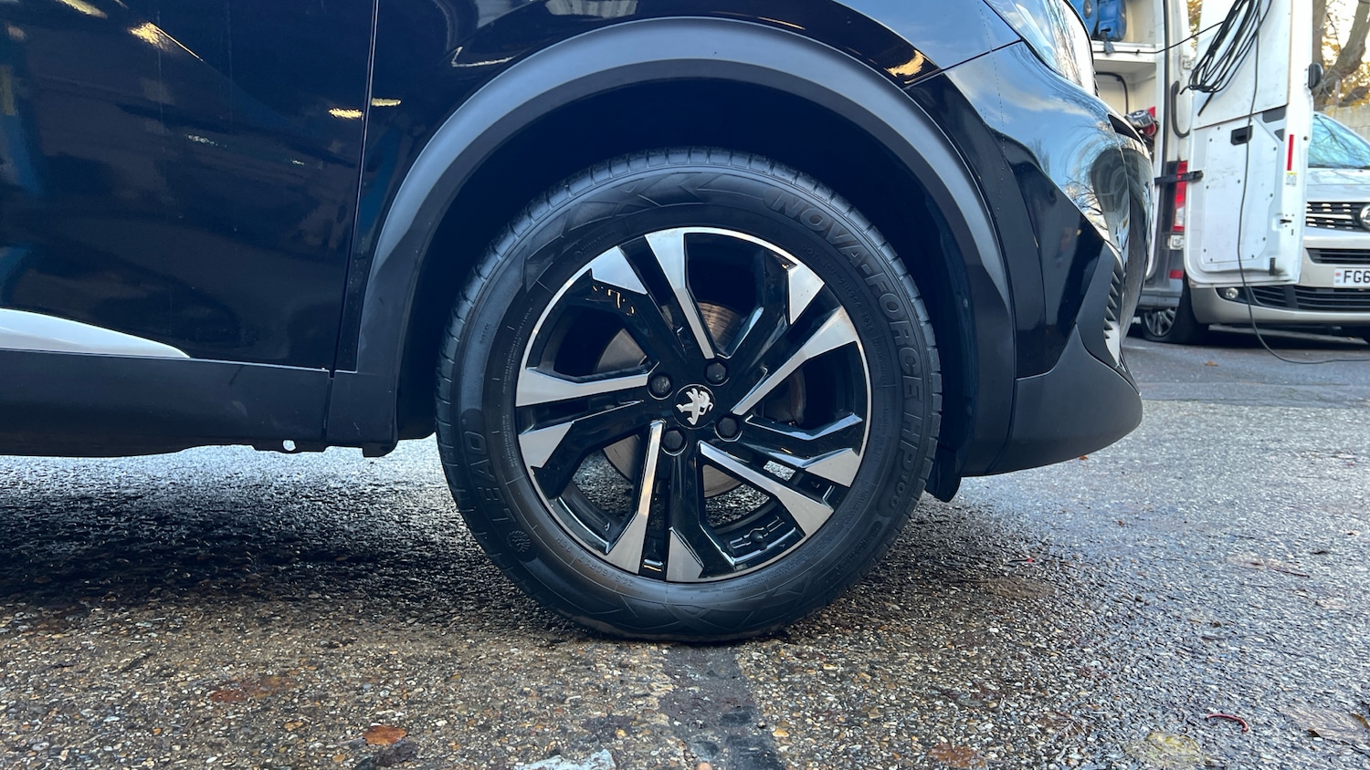 Used Peugeot 2008 2022 for sale - 76690695: Photo 17