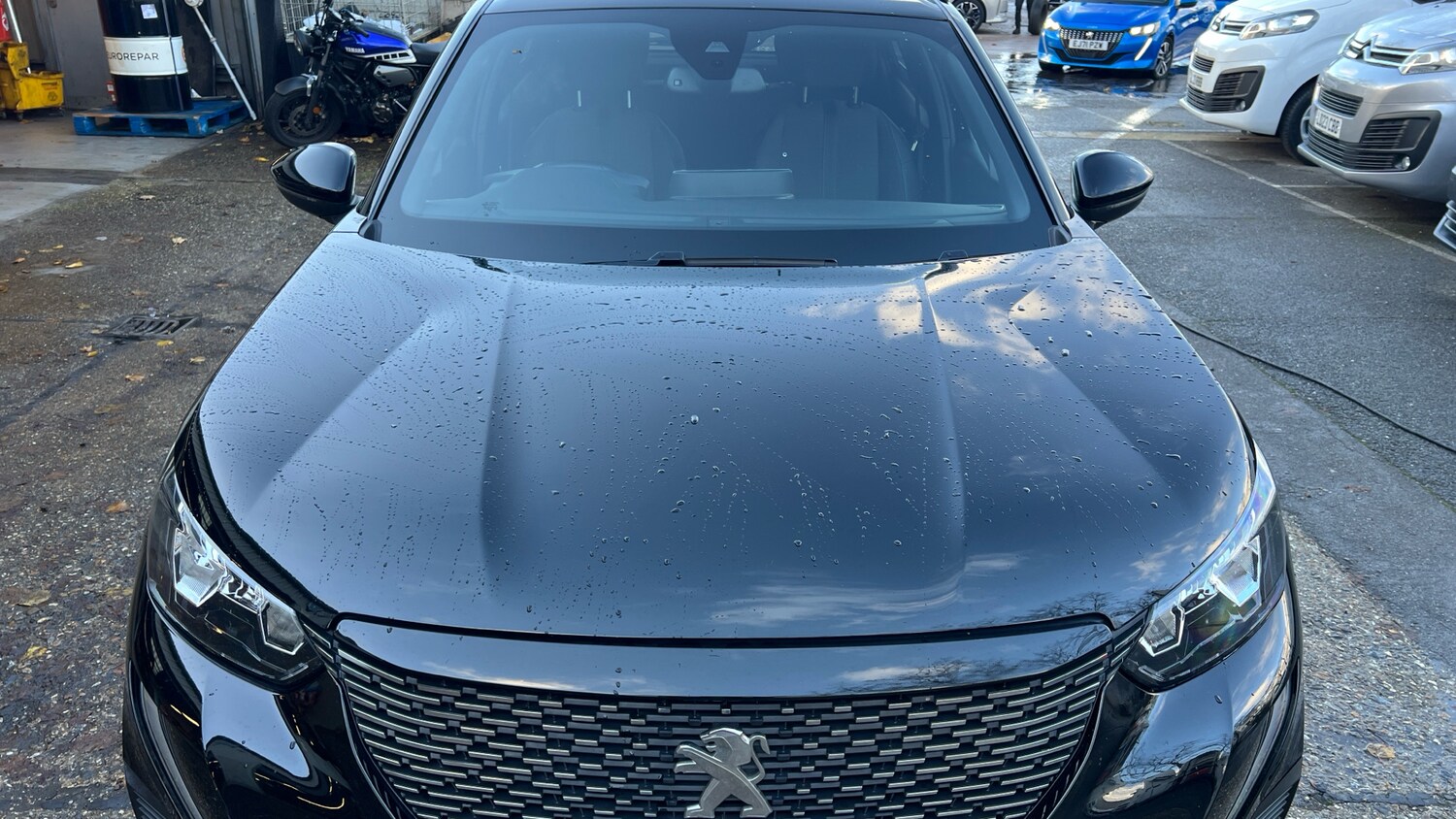 Used Peugeot 2008 2022 for sale - 76690695: Photo 19