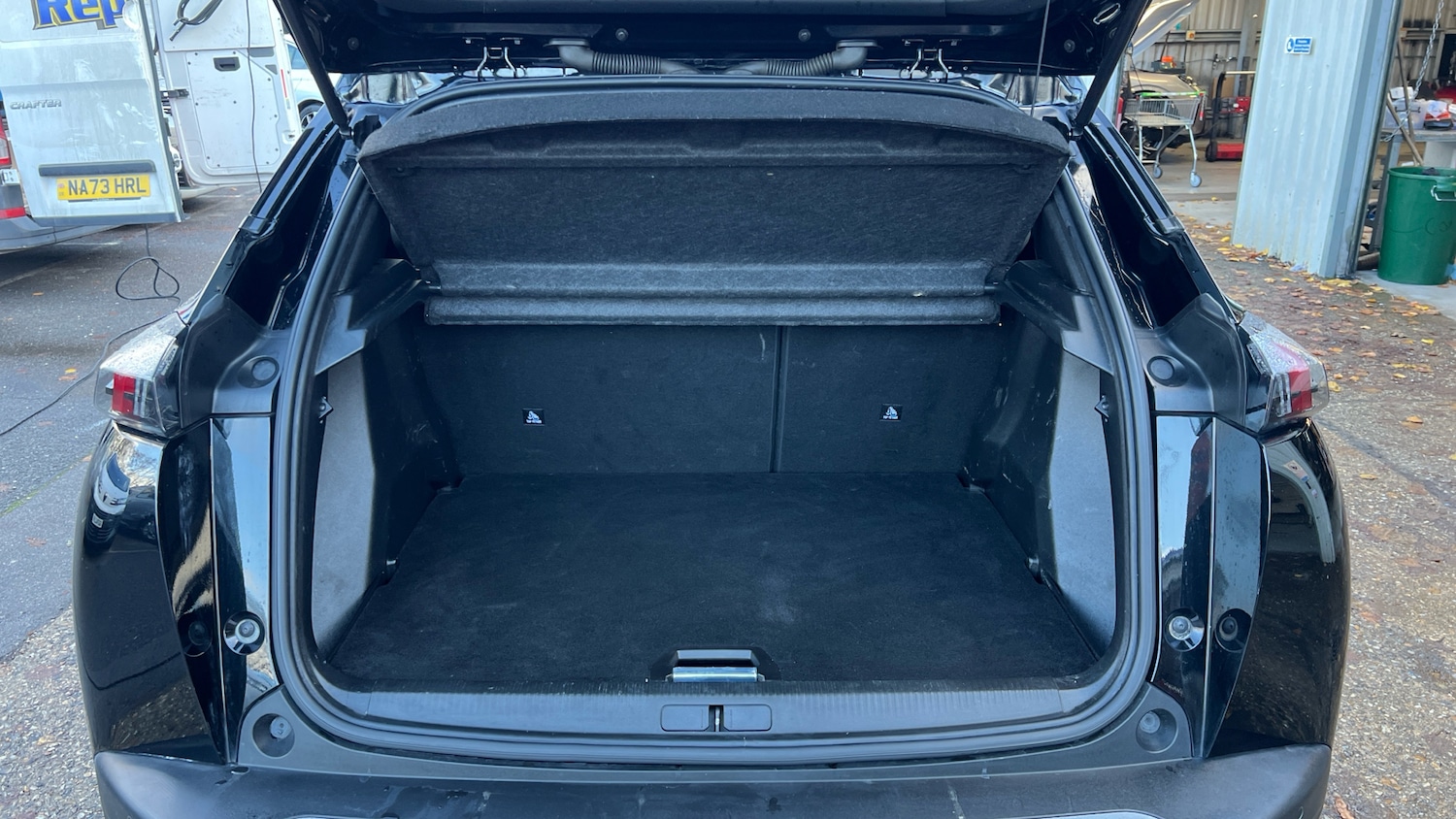 Used Peugeot 2008 2022 for sale - 76690695: Photo 20