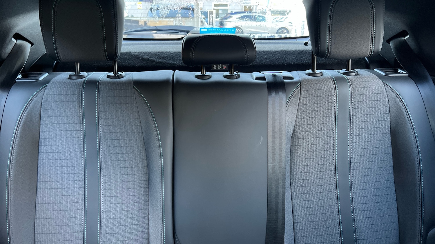 Used Peugeot 2008 2022 for sale - 76690695: Photo 26