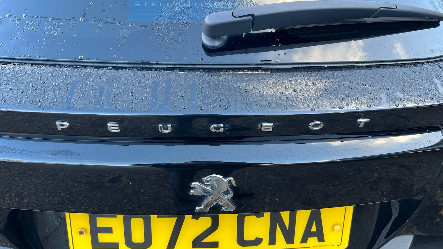 Used Peugeot 2008 2022 for sale - 76690695: Photo 27