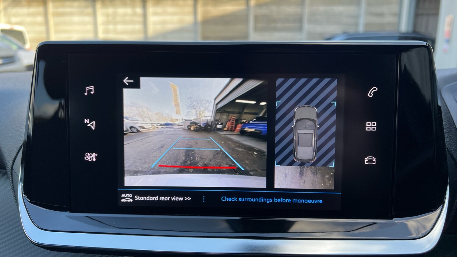 Used Peugeot 2008 2022 for sale - 76690695: Photo 31