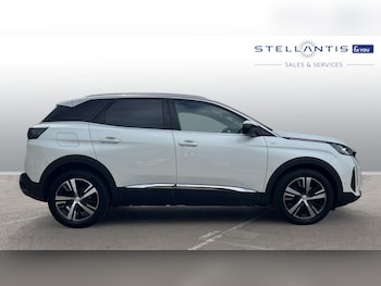 Used Peugeot 3008 2022 for sale - 75432161: Photo