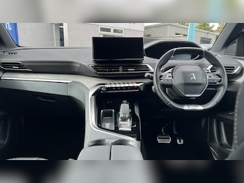 Used Peugeot 3008 2022 for sale - 75432161: Photo