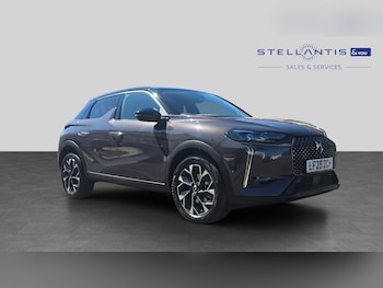Used DS Automobiles DS 3 2025 for sale - 79318264: Photo
