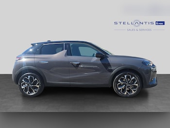 Used DS Automobiles DS 3 2025 for sale - 79318264: Photo