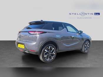 Used DS Automobiles DS 3 2025 for sale - 79318264: Photo