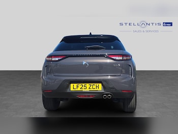 Used DS Automobiles DS 3 2025 for sale - 79318264: Photo