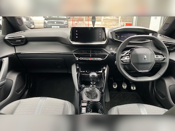 Used Peugeot 2008 2023 for sale - 75365146: Photo