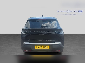 Used Peugeot 5008 2025 for sale - 79249645: Photo