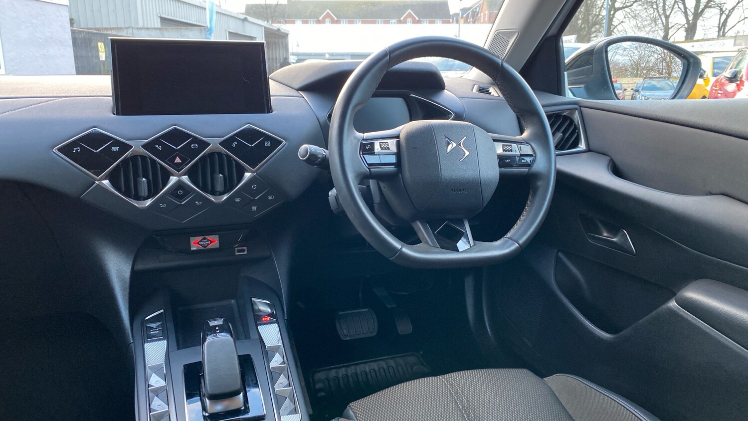 Used DS Automobiles DS 3 2022 for sale - 77971162: Photo 10