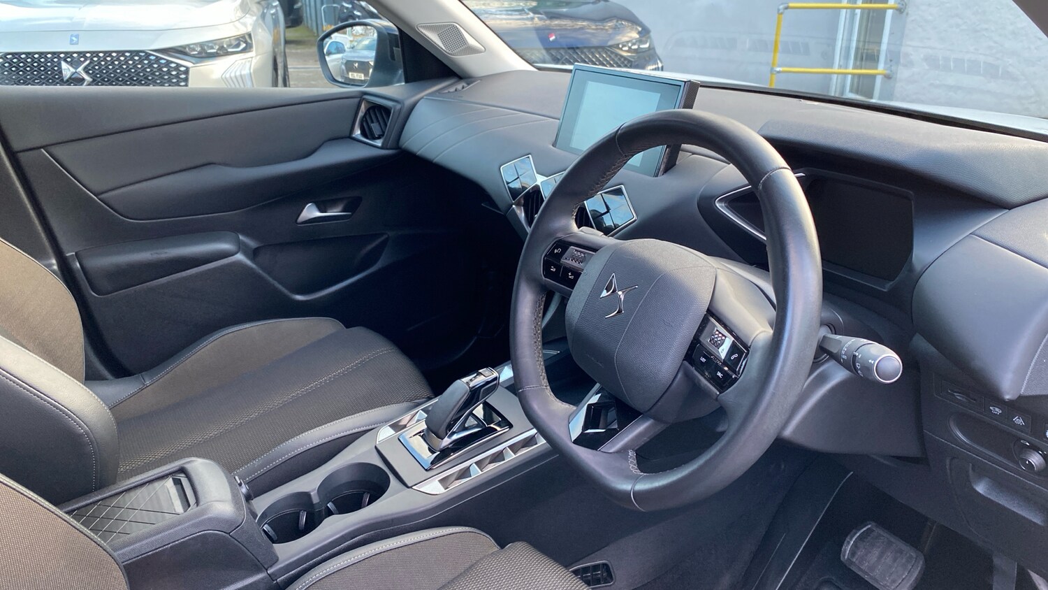 Used DS Automobiles DS 3 2022 for sale - 77971162: Photo 11