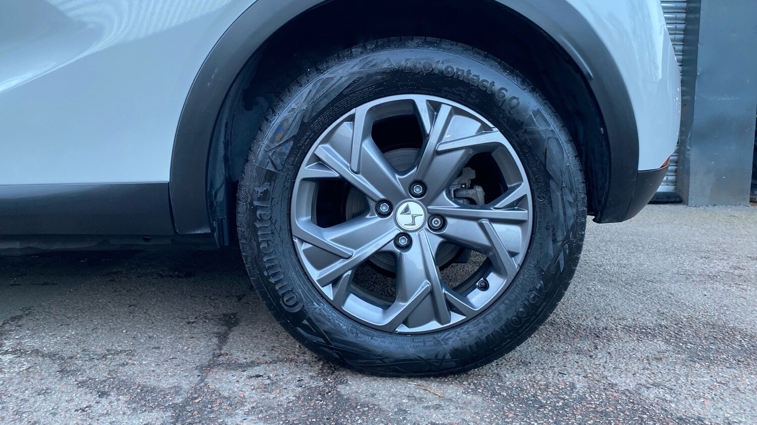 Used DS Automobiles DS 3 2022 for sale - 77971162: Photo 15