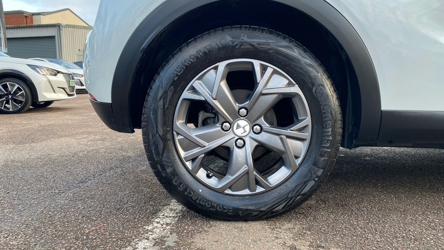 Used DS Automobiles DS 3 2022 for sale - 77971162: Photo 16