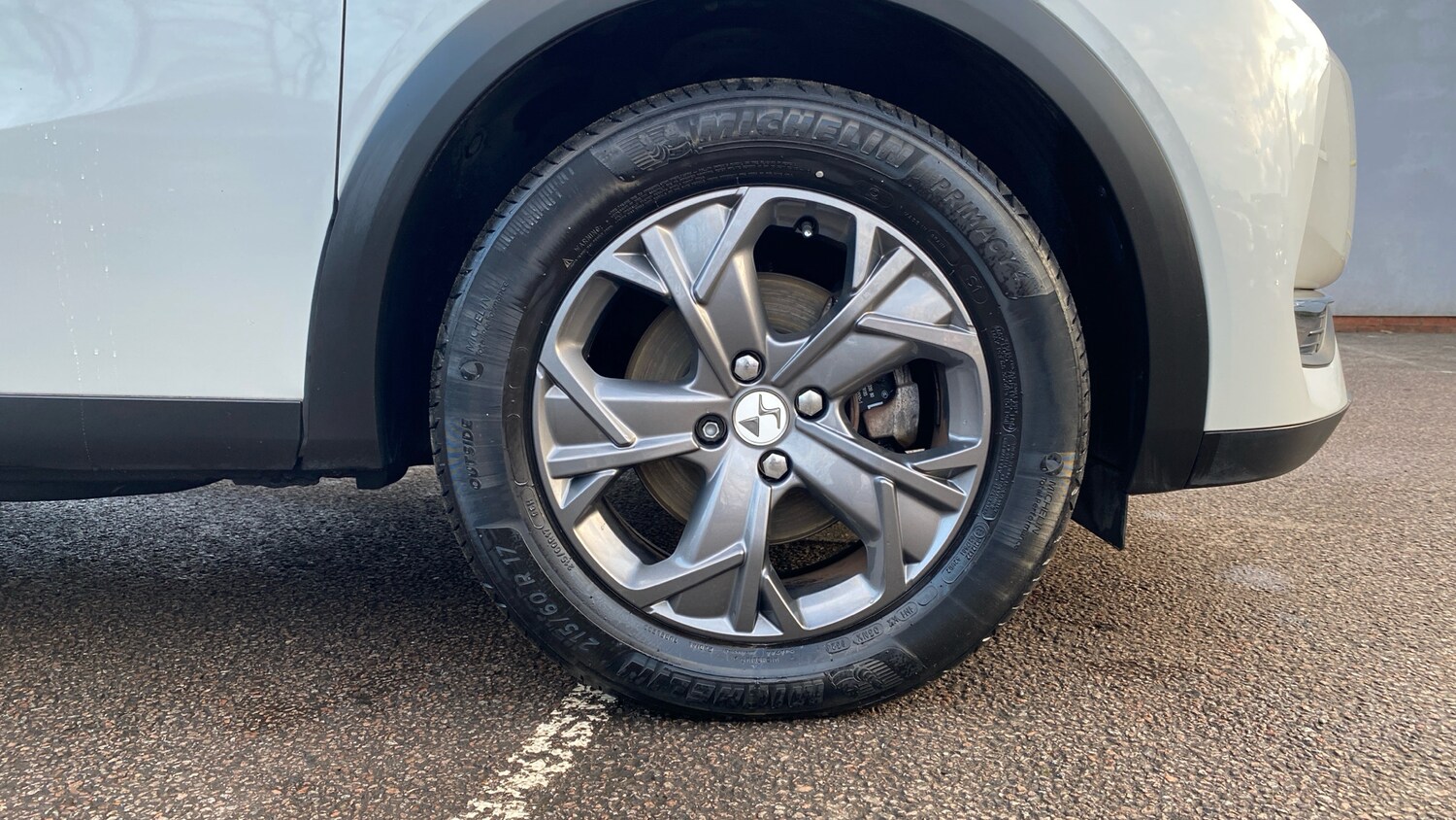 Used DS Automobiles DS 3 2022 for sale - 77971162: Photo 17