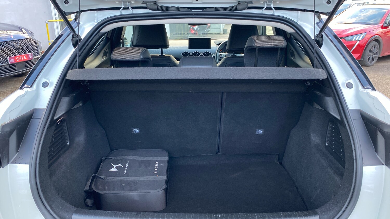 Used DS Automobiles DS 3 2022 for sale - 77971162: Photo 19