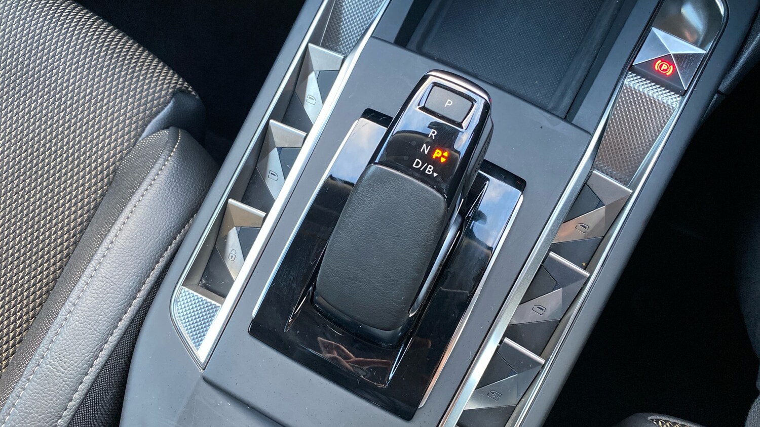 Used DS Automobiles DS 3 2022 for sale - 77971162: Photo 20