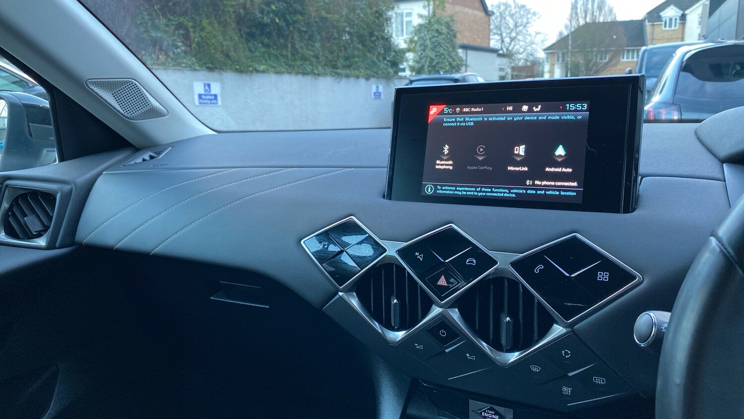 Used DS Automobiles DS 3 2022 for sale - 77971162: Photo 31