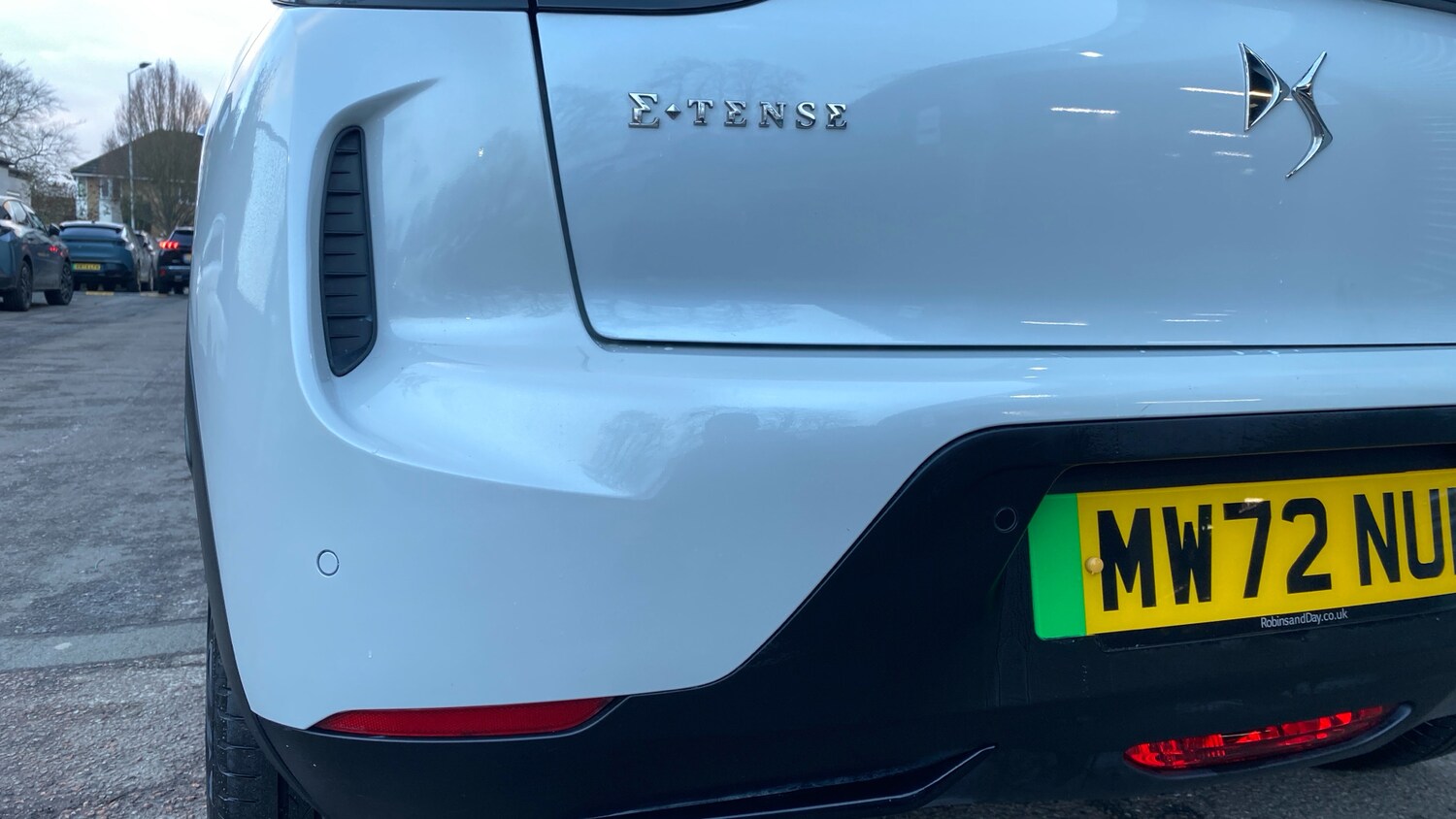 Used DS Automobiles DS 3 2022 for sale - 77971162: Photo 32