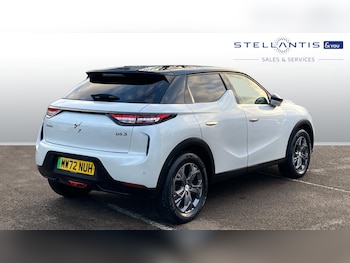 Used DS Automobiles DS 3 2022 for sale - 77971162: Photo