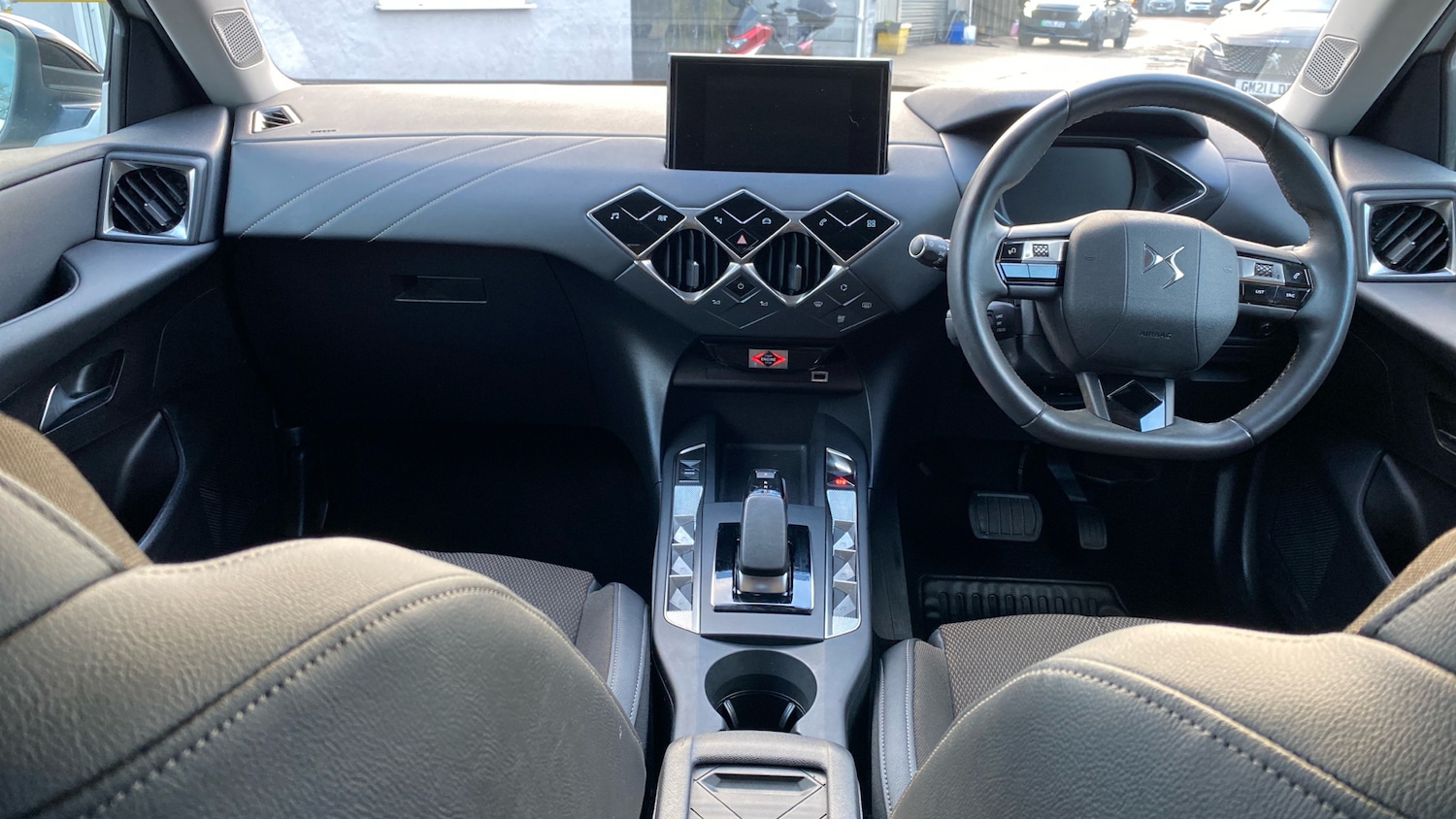 Used DS Automobiles DS 3 2022 for sale - 77971162: Photo 4