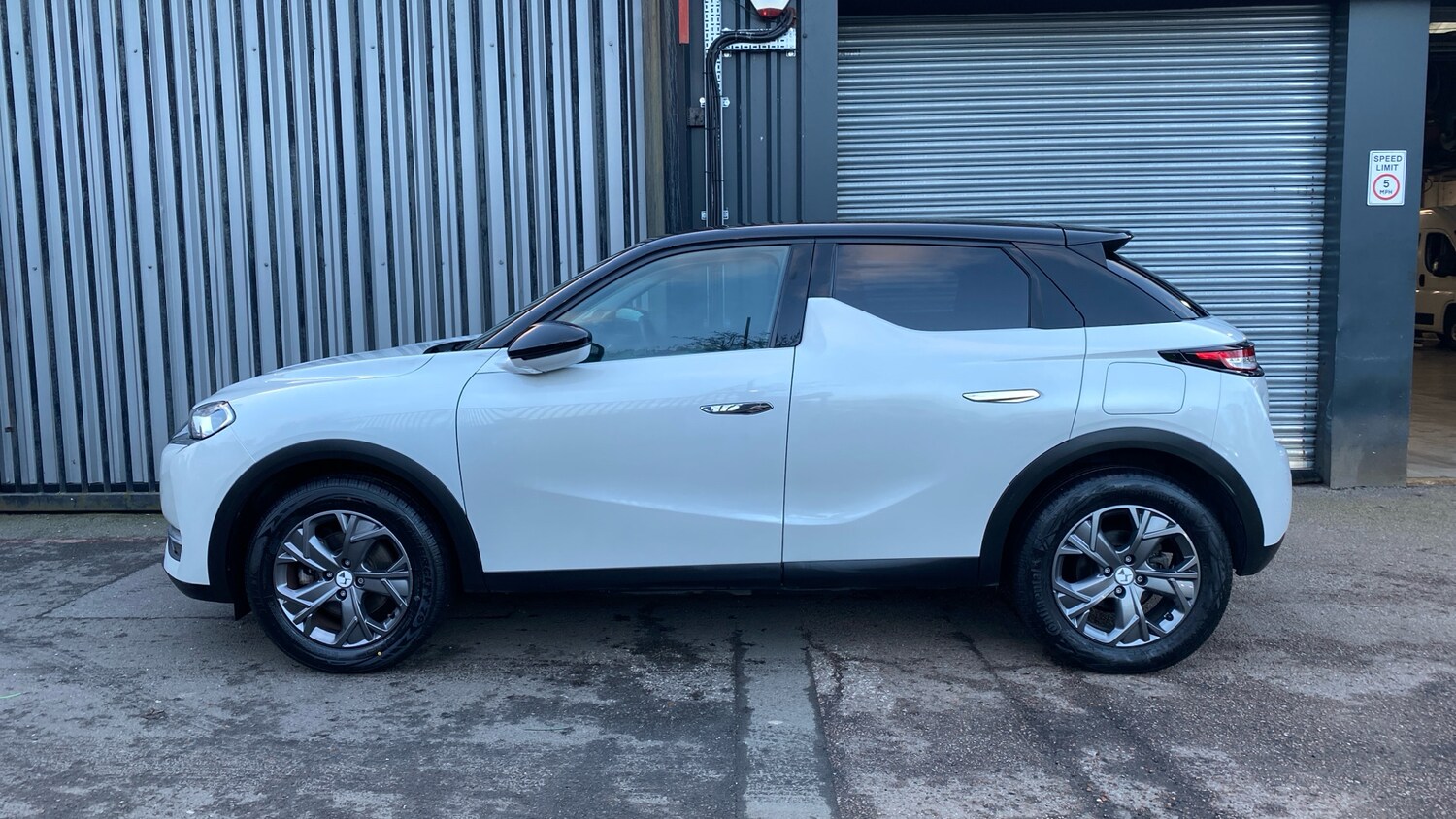 Used DS Automobiles DS 3 2022 for sale - 77971162: Photo 6