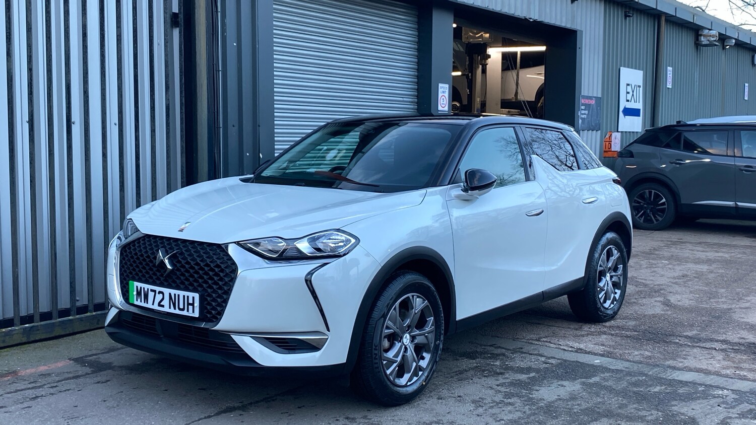 Used DS Automobiles DS 3 2022 for sale - 77971162: Photo 7