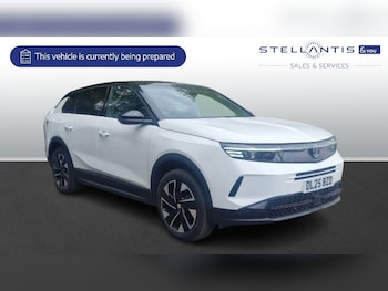 Used Vauxhall Grandland 2025 for sale - 78505466: Photo