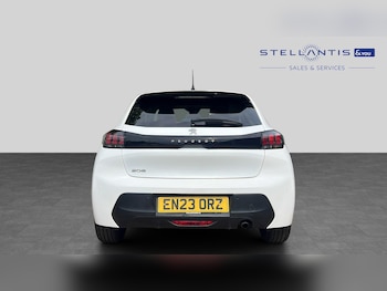 Used Peugeot 208 2023 for sale - 78923683: Photo