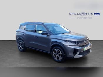 Used Citroen C3 Aircross 2025 for sale - 79889555: Photo