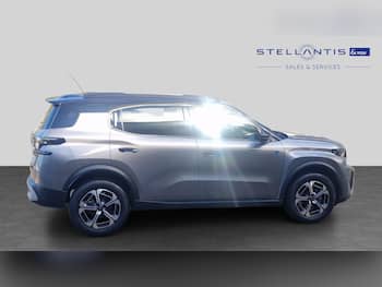 Used Citroen C3 Aircross 2025 for sale - 79889555: Photo