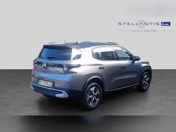Used Citroen C3 Aircross 2025 for sale - 79889555: Photo