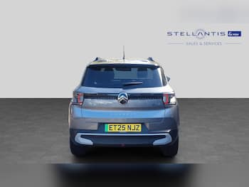 Used Citroen C3 Aircross 2025 for sale - 79889555: Photo