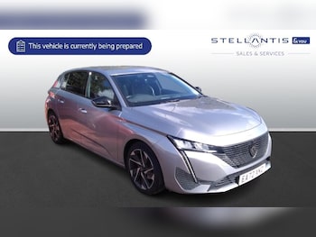 Used Peugeot 308 2022 for sale - 75758011: Photo