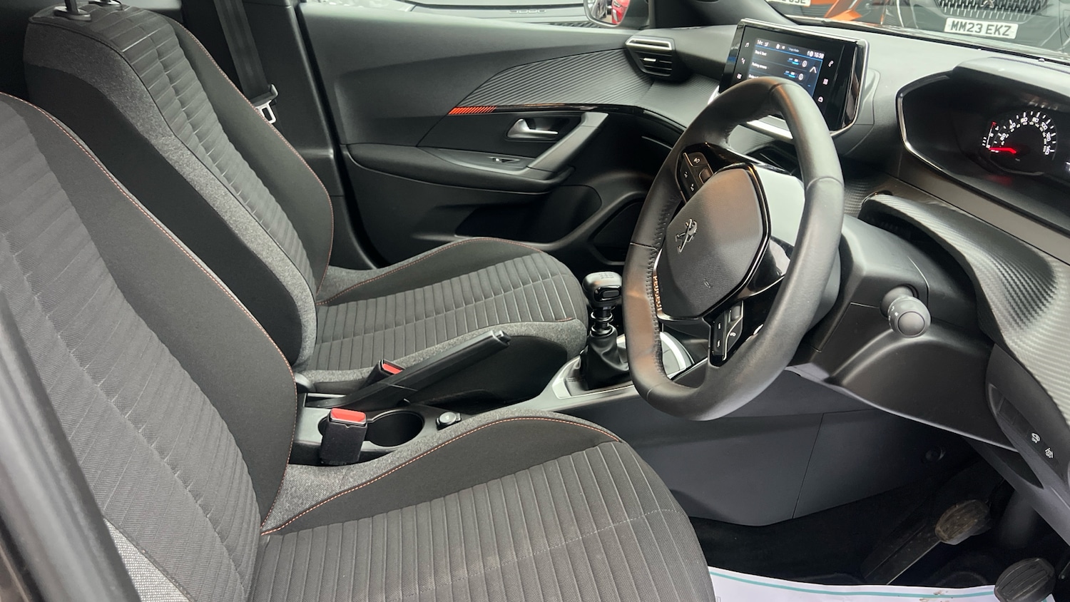 Used Peugeot 2008 2023 for sale - 76260908: Photo 11
