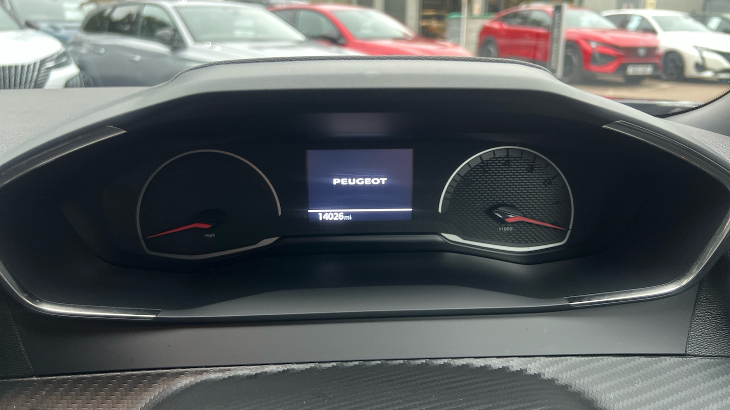 Used Peugeot 2008 2023 for sale - 76260908: Photo 13
