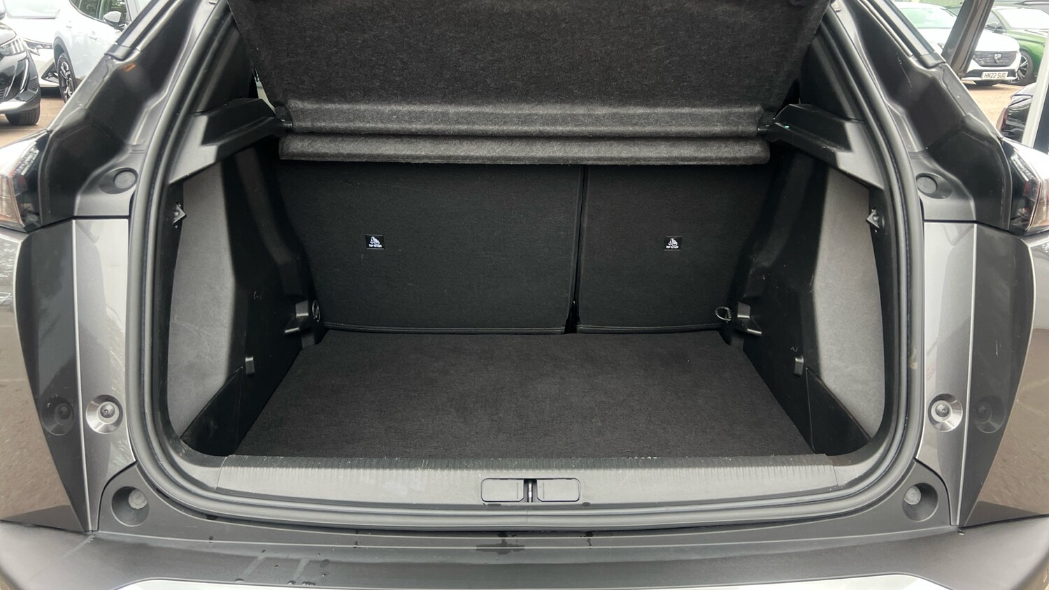 Used Peugeot 2008 2023 for sale - 76260908: Photo 19