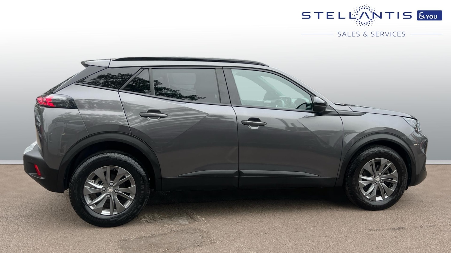 Used Peugeot 2008 2023 for sale - 76260908: Photo 2
