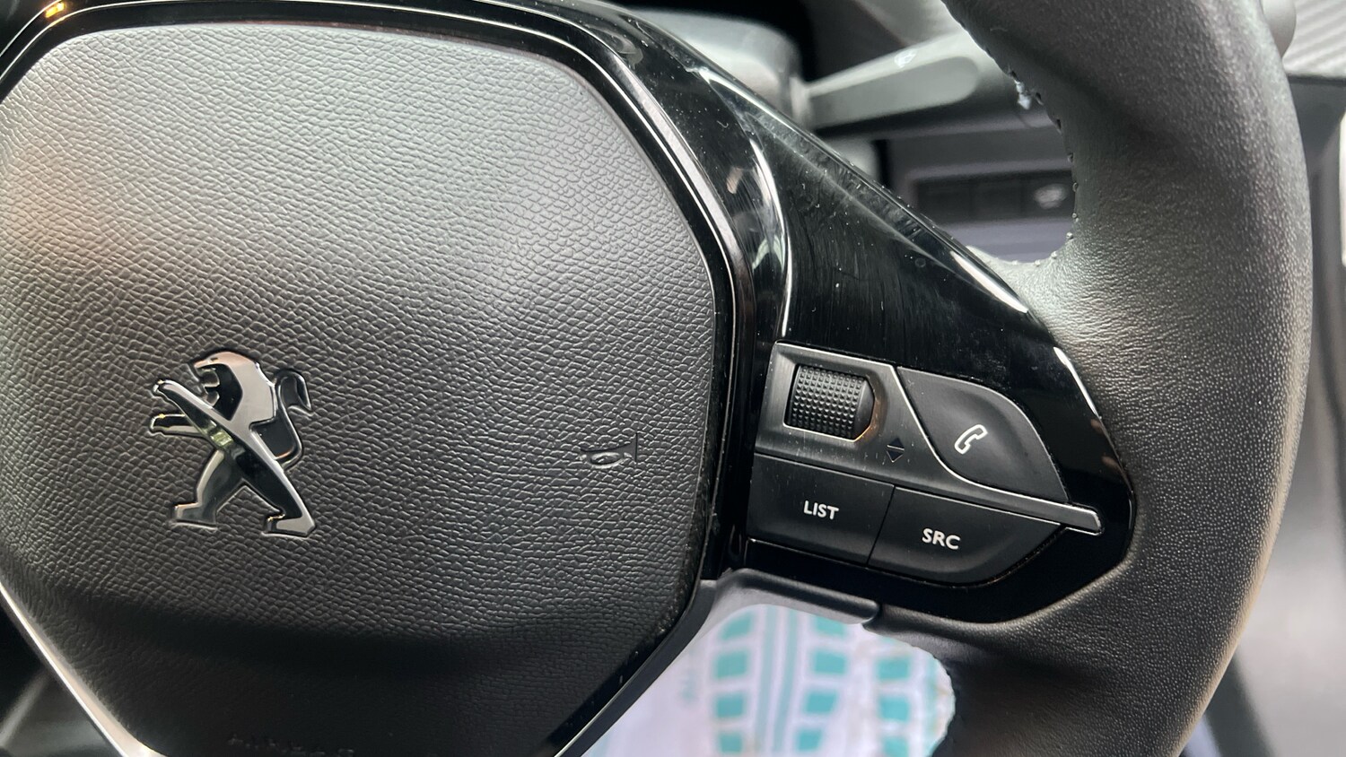 Used Peugeot 2008 2023 for sale - 76260908: Photo 24