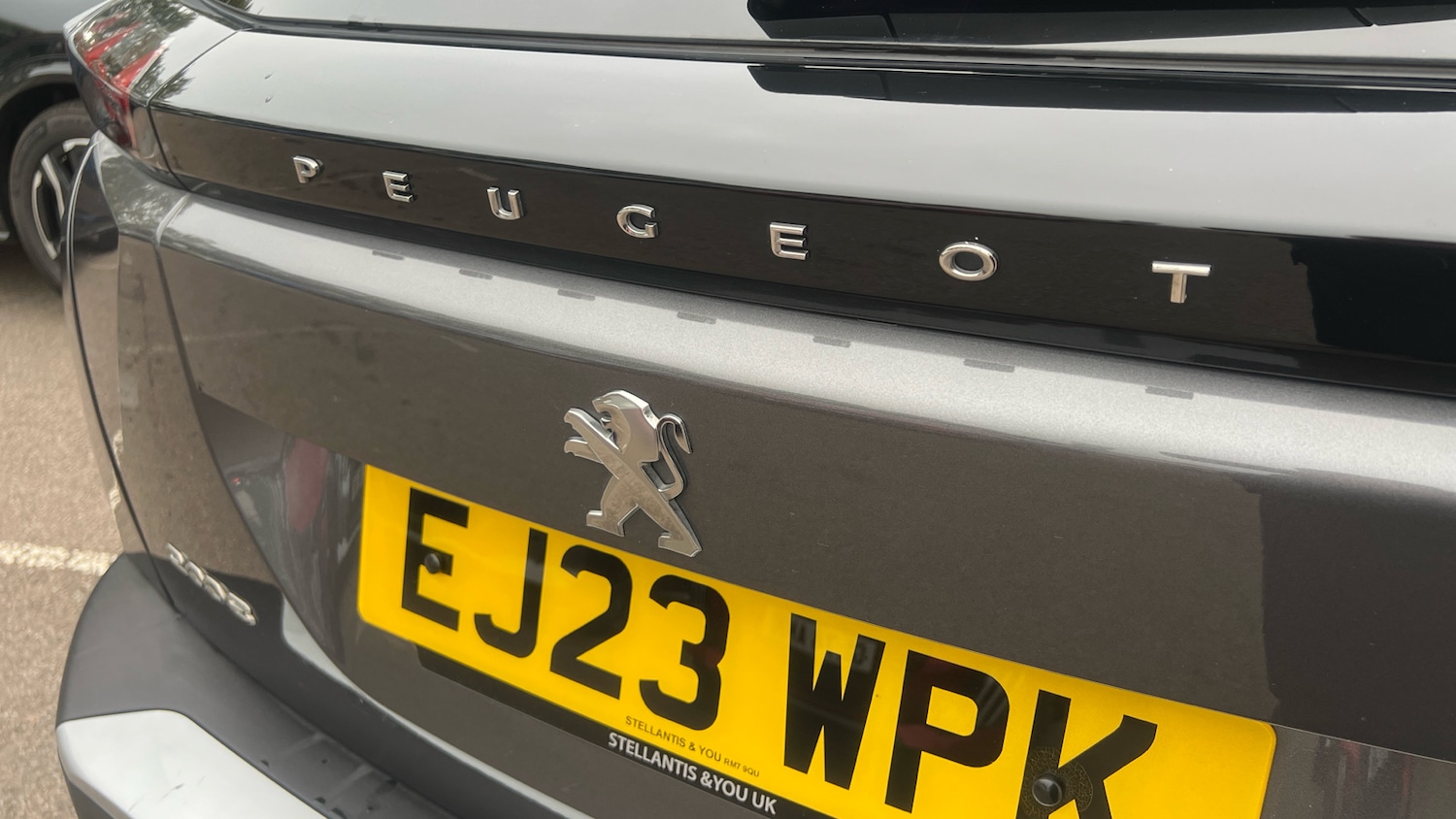 Used Peugeot 2008 2023 for sale - 76260908: Photo 26