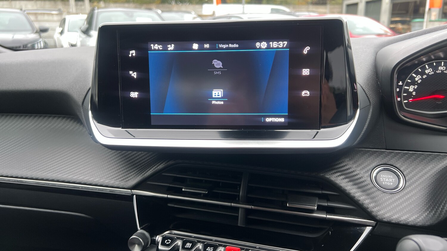 Used Peugeot 2008 2023 for sale - 76260908: Photo 30