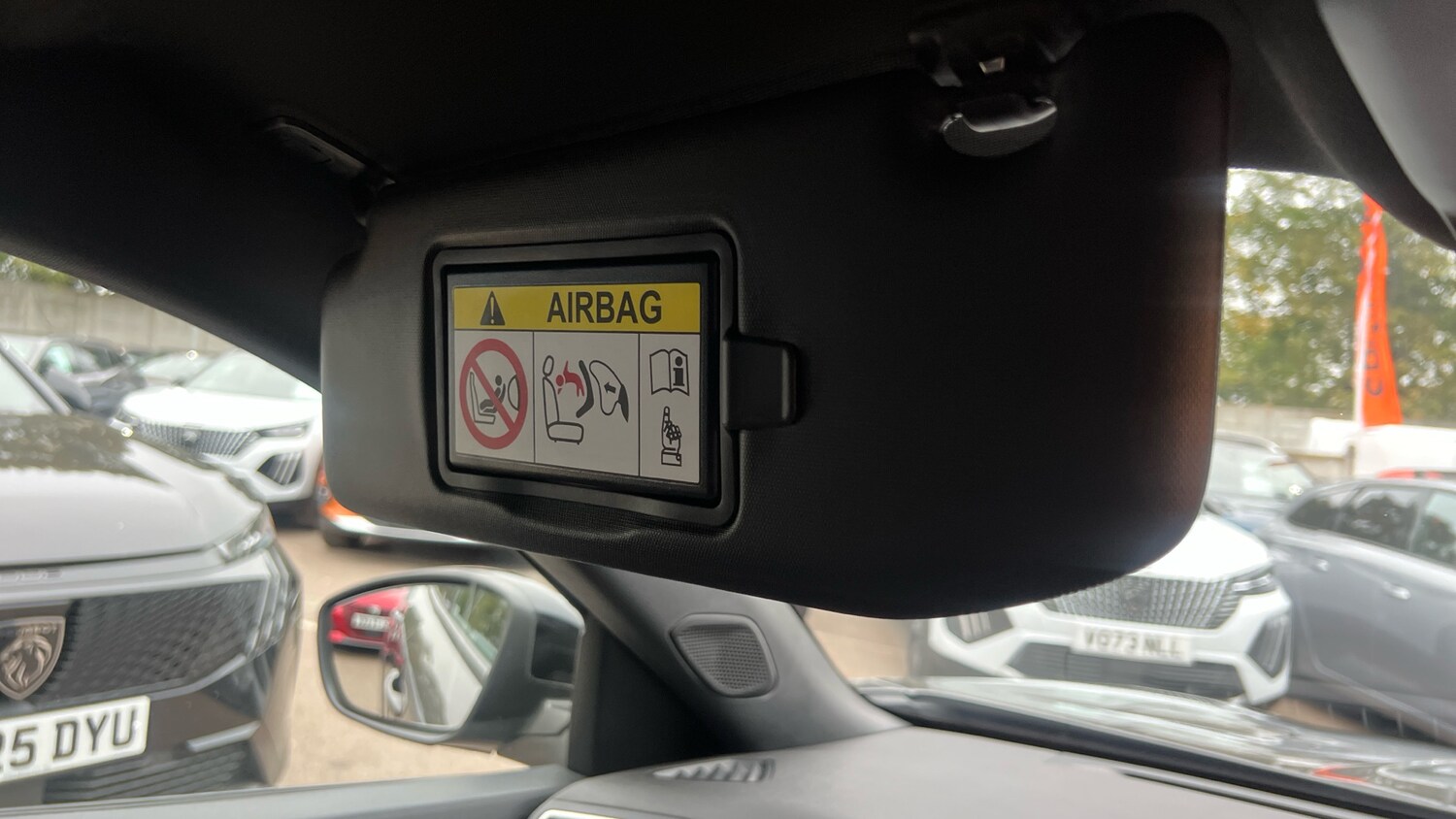 Used Peugeot 2008 2023 for sale - 76260908: Photo 36