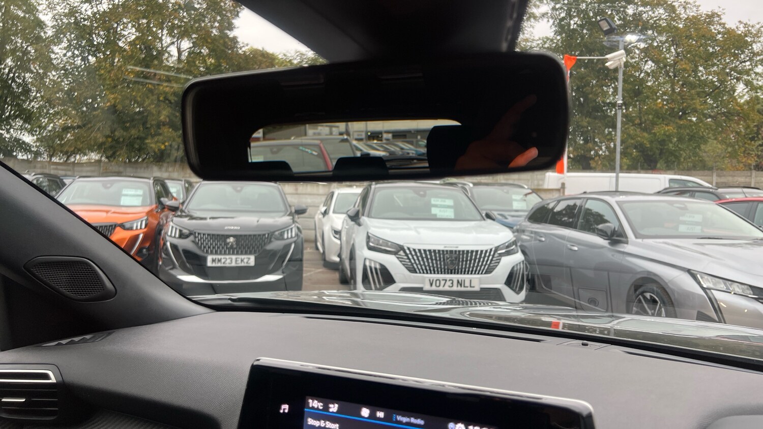 Used Peugeot 2008 2023 for sale - 76260908: Photo 37