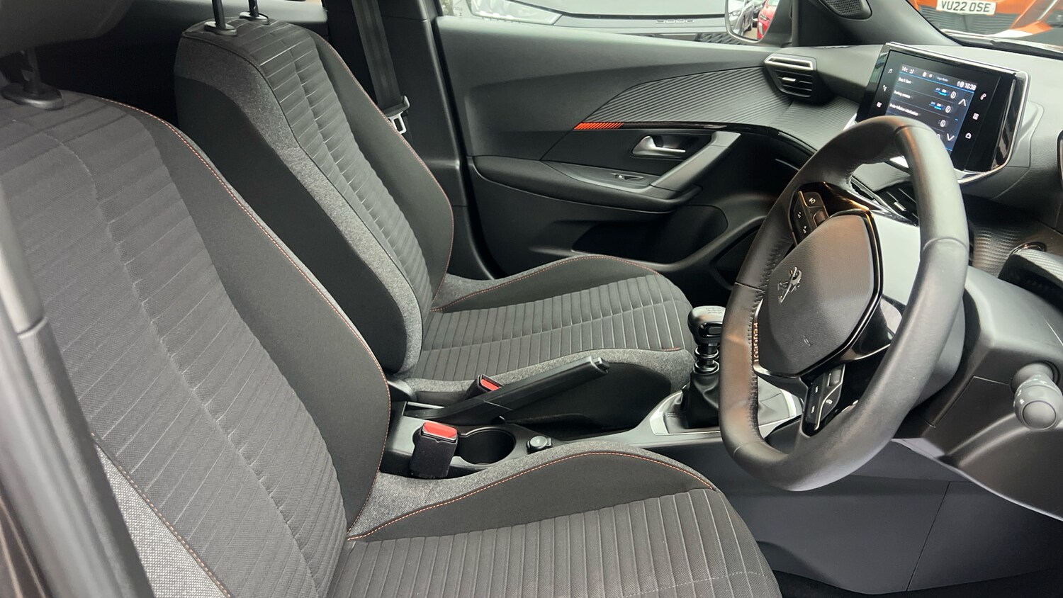 Used Peugeot 2008 2023 for sale - 76260908: Photo 42