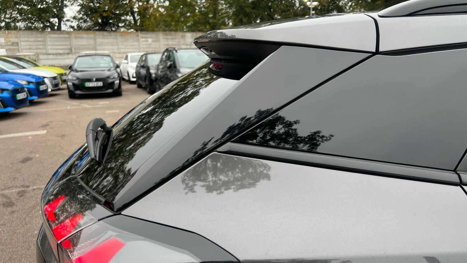 Used Peugeot 2008 2023 for sale - 76260908: Photo 43
