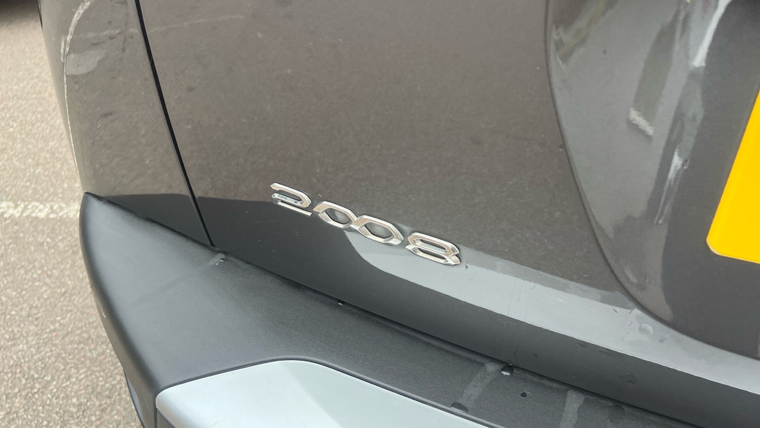 Used Peugeot 2008 2023 for sale - 76260908: Photo 44