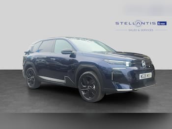 Used Citroen C5 Aircross 2026 for sale - 79699514: Photo