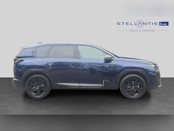 Used Citroen C5 Aircross 2026 for sale - 79699514: Photo