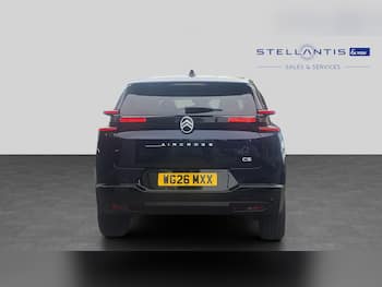 Used Citroen C5 Aircross 2026 for sale - 79699514: Photo